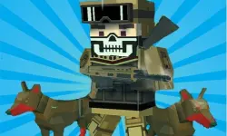 Pixel Guns Apocalypse 3