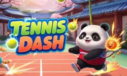 Tennis Dash