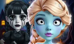 Bootiful Princess Match