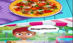 Funny Pizza Maker
