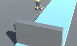 Run Wall Jump 2020