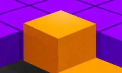 Colour Fill Game