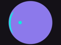 Pong Circle