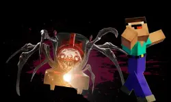 Noob VS. Choo-Choo Charles