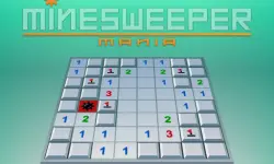 Minesweeper Mania