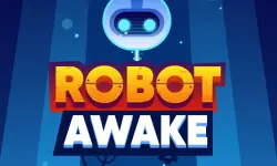 Robot Awake
