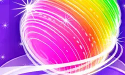 Cotton Candy Maker - Simulation