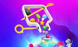 Move The Pin 2 Game