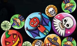 Halloween Merge Promax