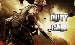 Duty Call Modern Warfate 2