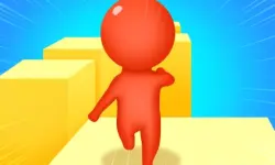 Expert Parkour 3D