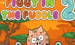 Piggy In The Puddle 2