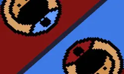 Pixel Sumo