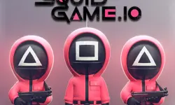 Squid Game.io