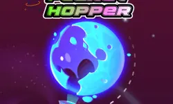 Planet Hopper