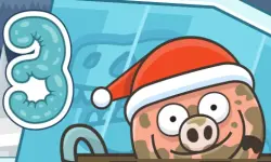 Piggy In The Puddle Christmas