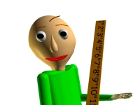 Baldi s Basics v1.4.3