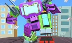 Super Robot Chogokin