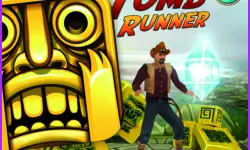 Temple Run 2 - Tomb Runner