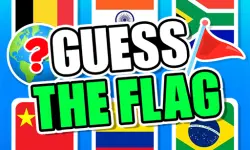 Guess The Flags