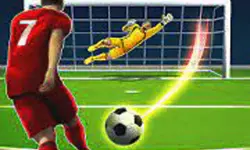 Taps Soccer Kickups