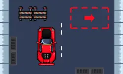 Parking Skills