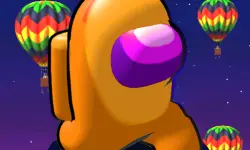 Fall Race : Season 2