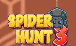 Spider Hunt 3