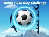 Bounce Ball Ring Challenge