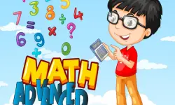 Math Advanced