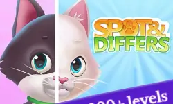 Spot Differs