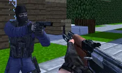 Counter Craft