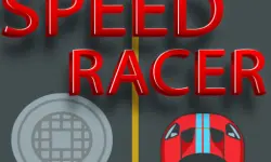 Speed Racer Online Game