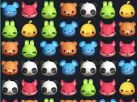 Animal elimination