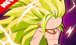 Dragon Ball Stickman Z