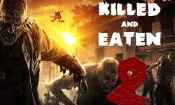 Killed and Eaten 2
