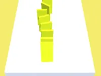 Domino Simulator Puzzle image
