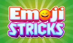 Emoji Strikes Online Game
