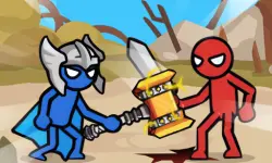 Stick Legions