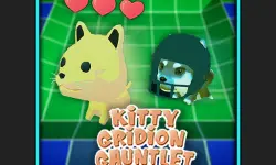 Kitty Griddion Gauntlet