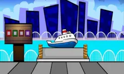 Modern City Escape 2