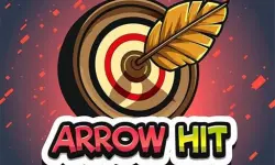 Arrow Hit