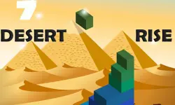 DESERT RISE