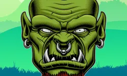 Mad Warrior