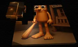 Tung Sahur And   R E P O