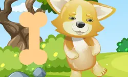 Puppy Dog Game
