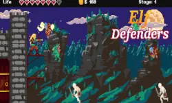 Elf Defenders