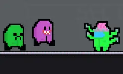 Hackers vs impostors