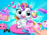 My Baby Unicorn 2