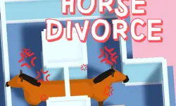 Horse Divorce